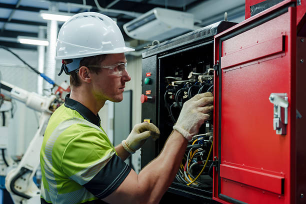 24/7 Emergency Outlet Repair experts in Siler City, NC
