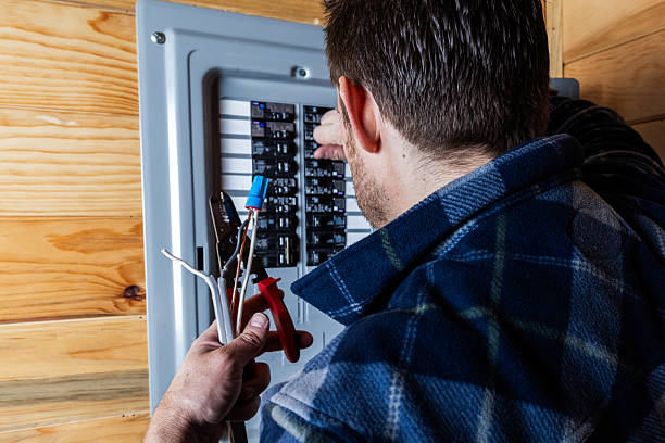 Affordable Outlet Repair solutions in Siler City, NC